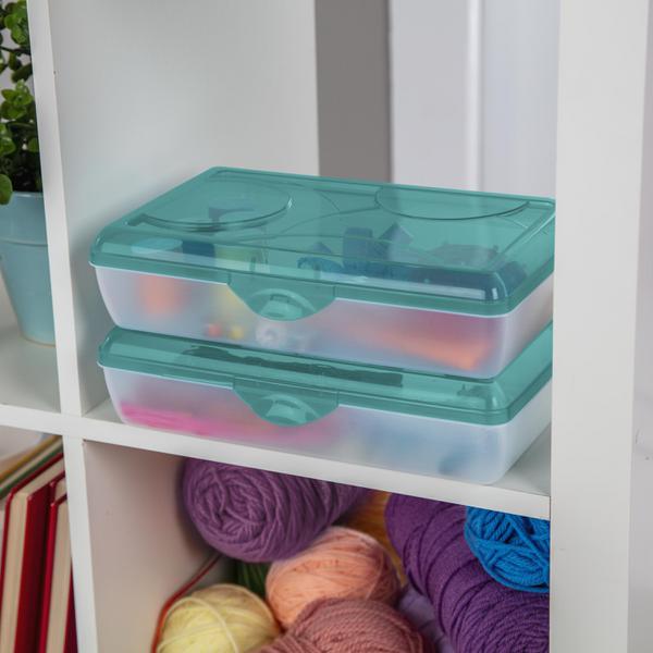 Storage Supply Box Steilite