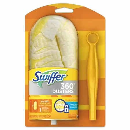 Swiffer Dusters Kit