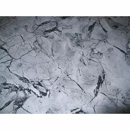 Marble Charcoal 3YD Magic Cover