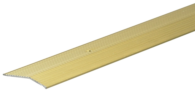 Carpet Bar Gold Frost King