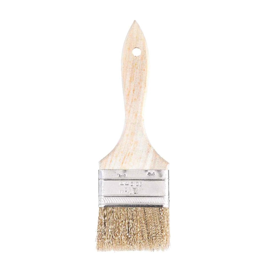 Paint Brush 2-1/2"