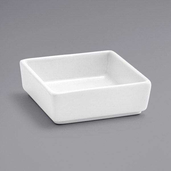 Square Dish 2.5" Vikko