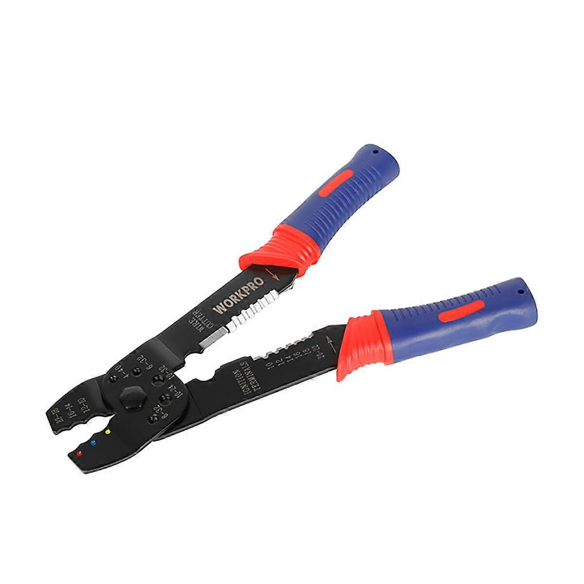 Multi Purpose Wire Stripper Work Pro