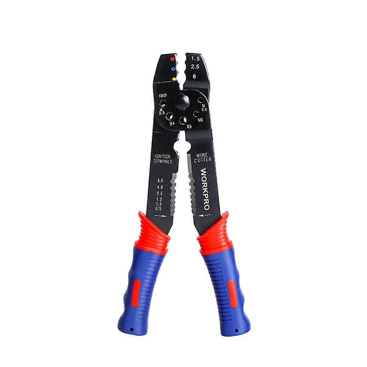 Multi Purpose Wire Stripper Work Pro