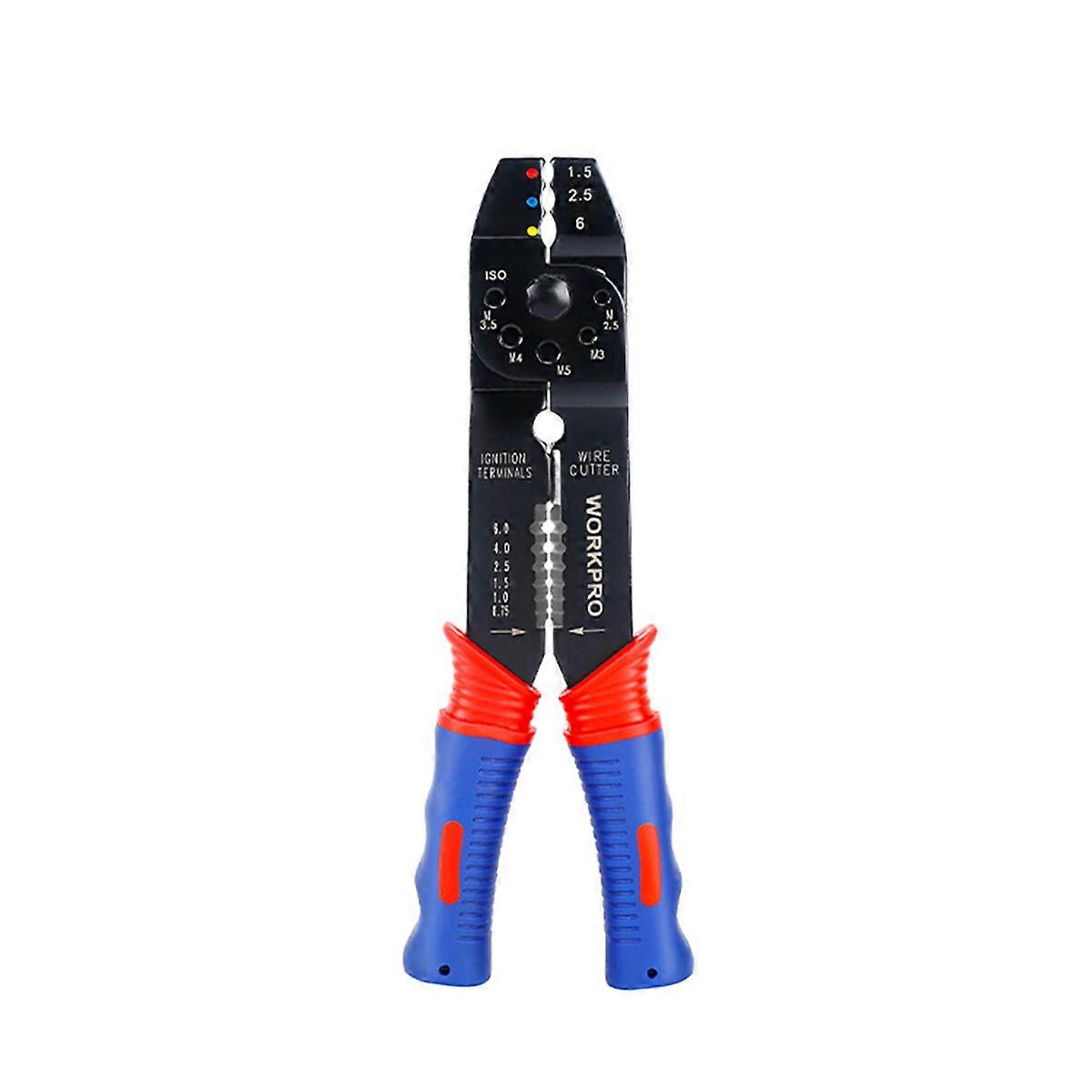 Multi Purpose Wire Stripper Work Pro