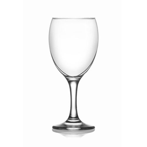 Wine Glass 15.5oz LAV