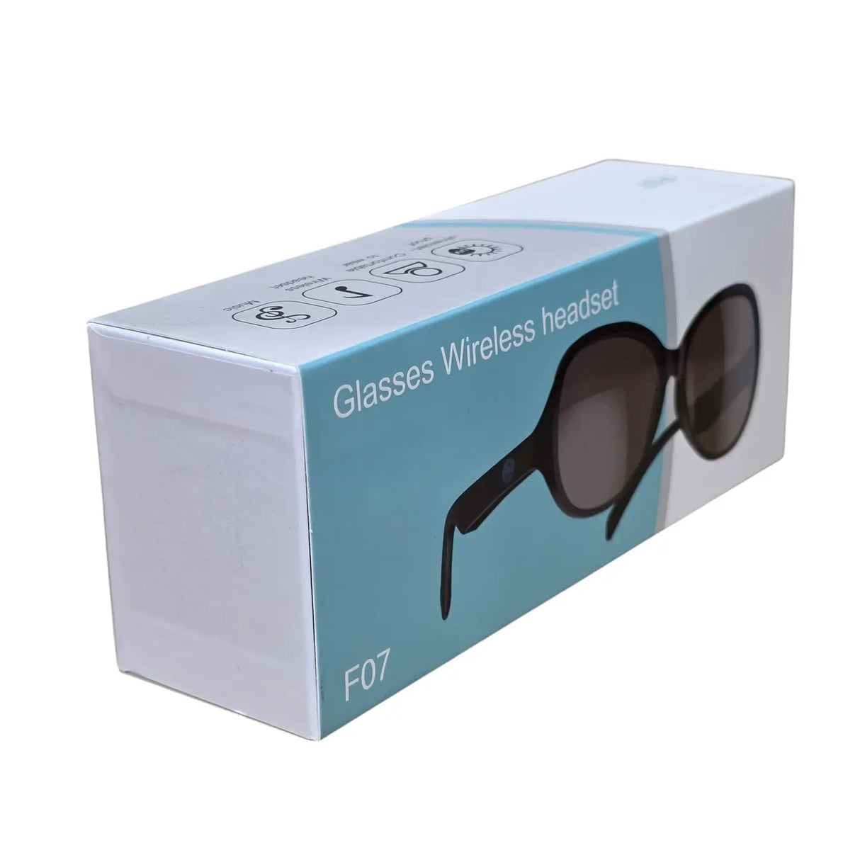 Wireless Sunglasses
