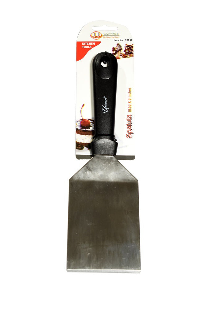 Spatula 10.5" Uniware