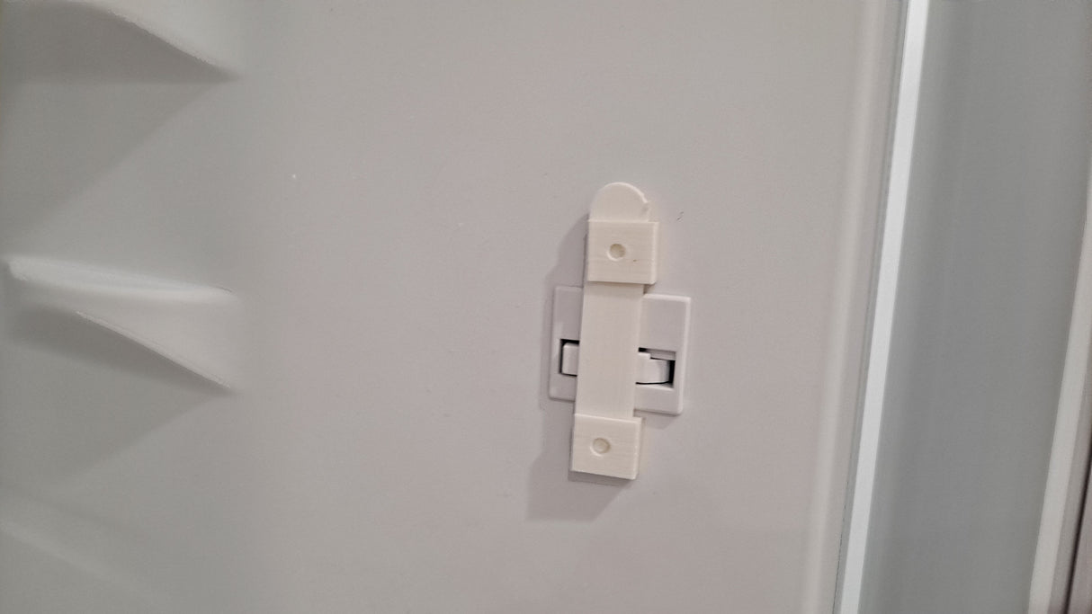 Fridge Switch White