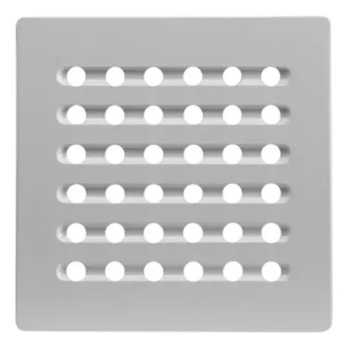 Square Trivet | Melamine | 7.75” x 7.75” | 360°F | Hutzler