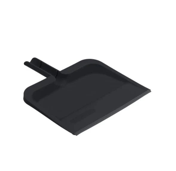 Clip On Black Dust Pan Superio