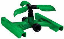 3 Arm Sprinkler Grounds Keeper