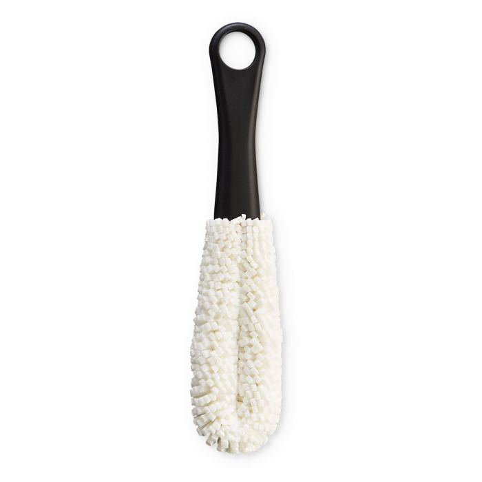 Foam Stemware Brush HIC Kitchen