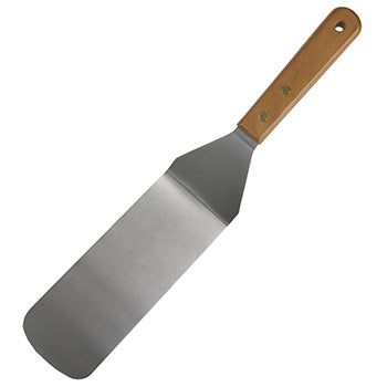 BBQ/Griddle Turner 7"