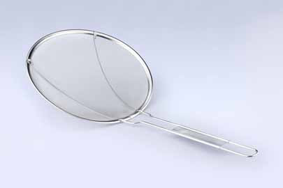 Skimmer 6.7" Uniware