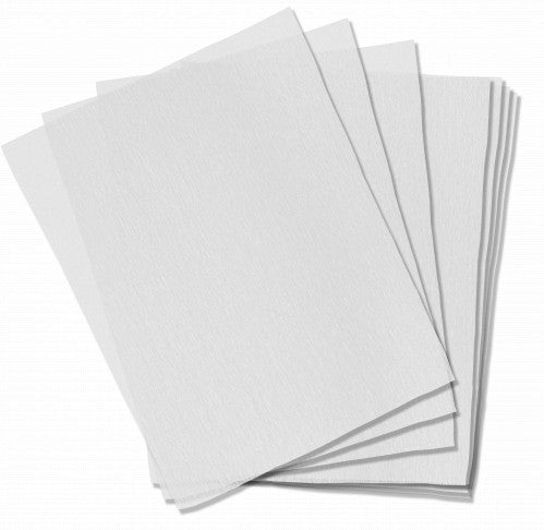 Silver Polishing Wipes 24PK