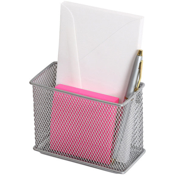 Magnet Mesh Medium Bin YBM