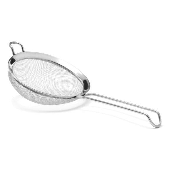 Strainer 6" Stainless Steel YBM