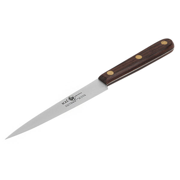Icel Rosewood Paring knives (Wood handle)