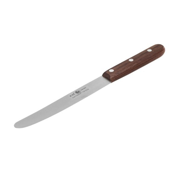 Icel Rosewood Paring knives (Wood handle)