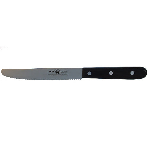 Icel Rosewood Paring knives (Wood handle)