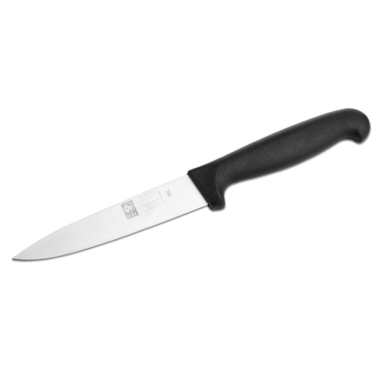 Straight Utility knife 4.75” Icel