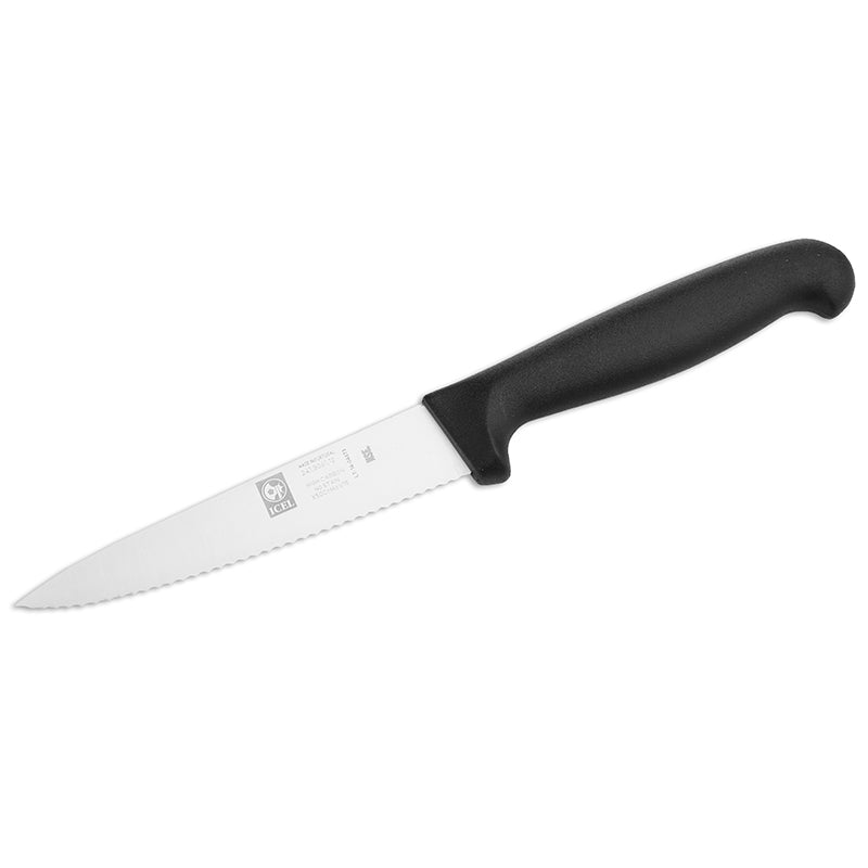 Utility Knife 4.75" Icel