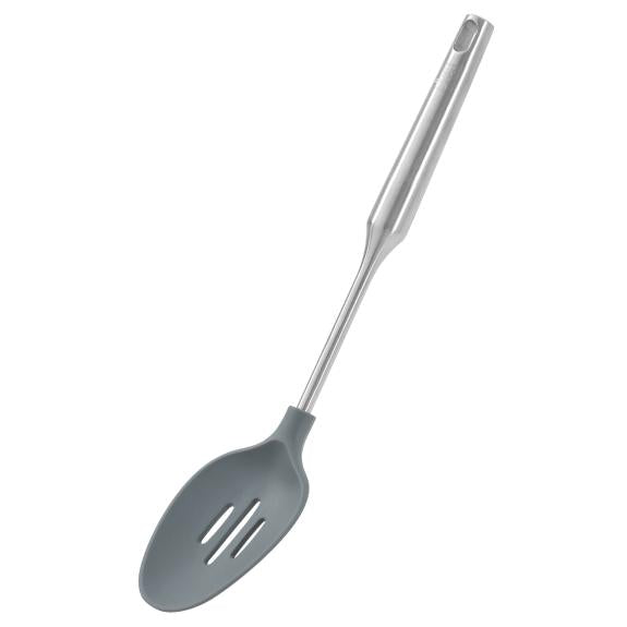 Silicone Slotted Spoon YBM