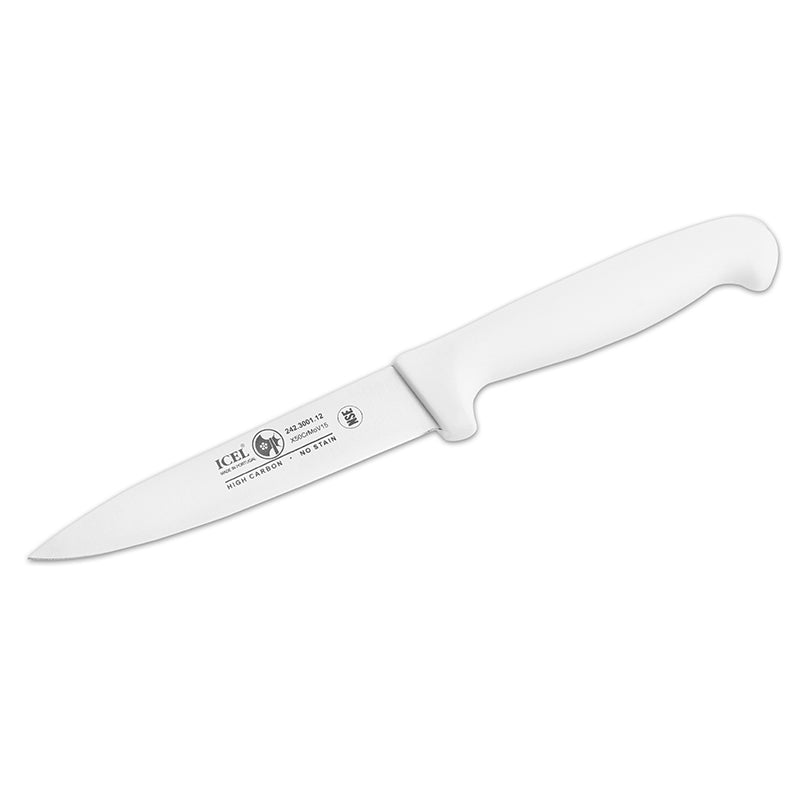 Utility Knife 4.75" Icel