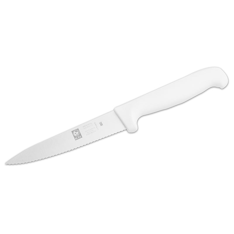 Utility Knife 4.75" Icel