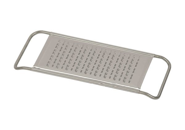 Stainless Steel Grater 2 Way Potato Kelomat