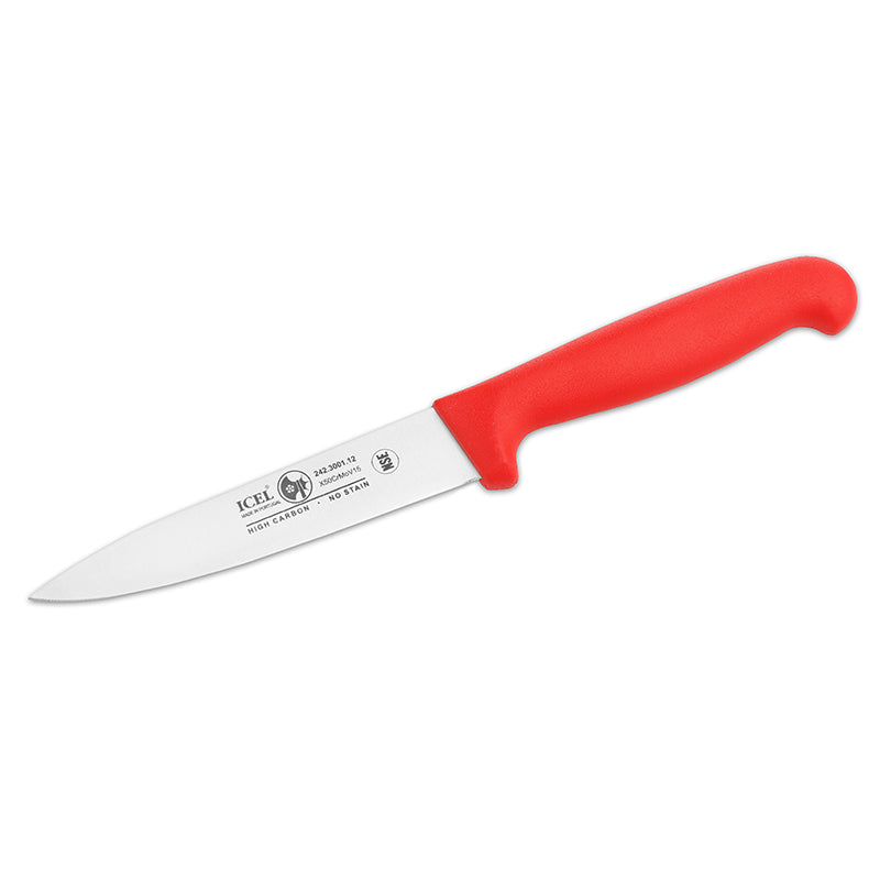 Utility Knife 4.75" Icel