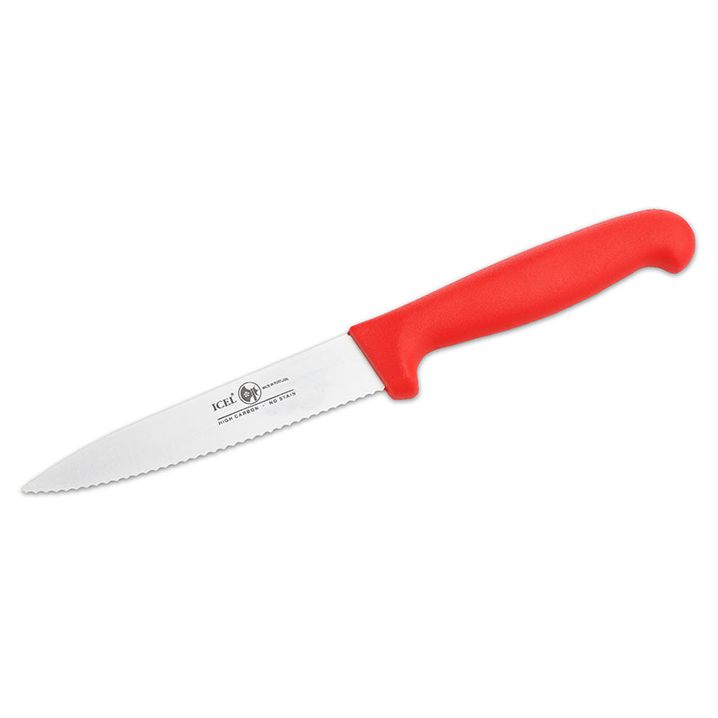 Utility Knife 4.75" Icel