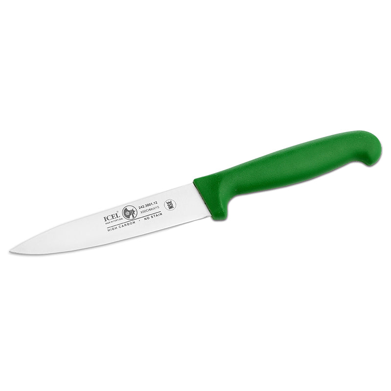 Utility Knife 4.75" Icel