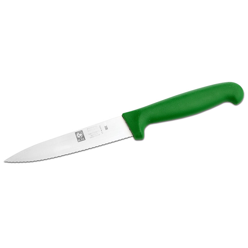 Utility Knife 4.75" Icel
