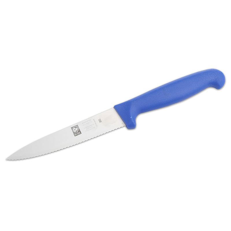 Utility Knife 4.75" Icel