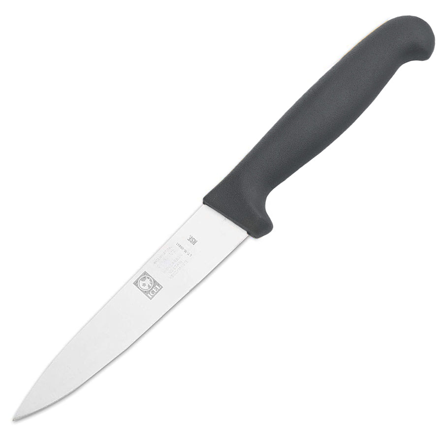 Straight Utility knife 4.75” Icel