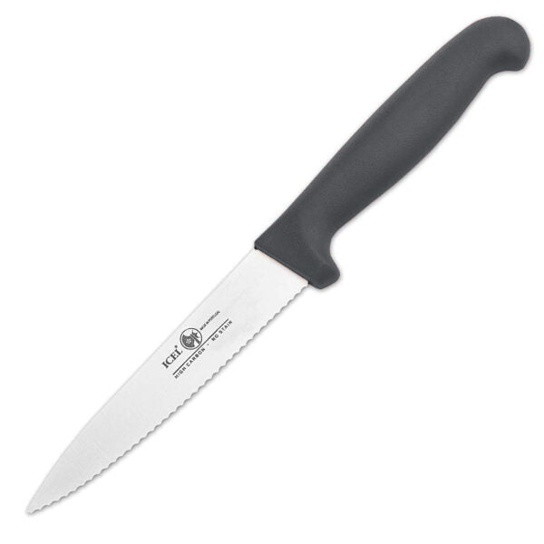 Straight Utility knife 4.75” Icel