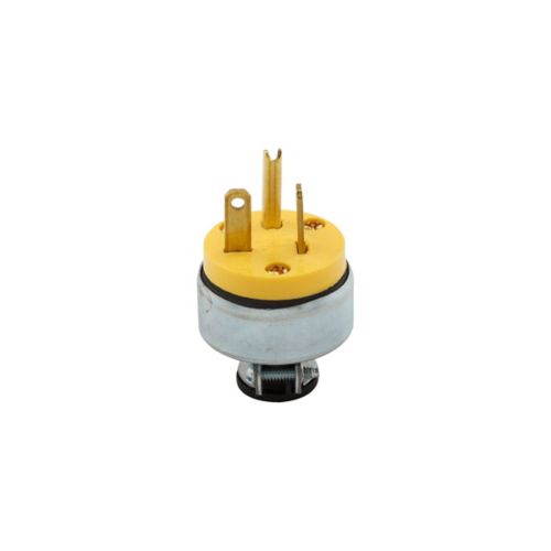 Wiring 20 Amp Straight Blade Plug Eaton