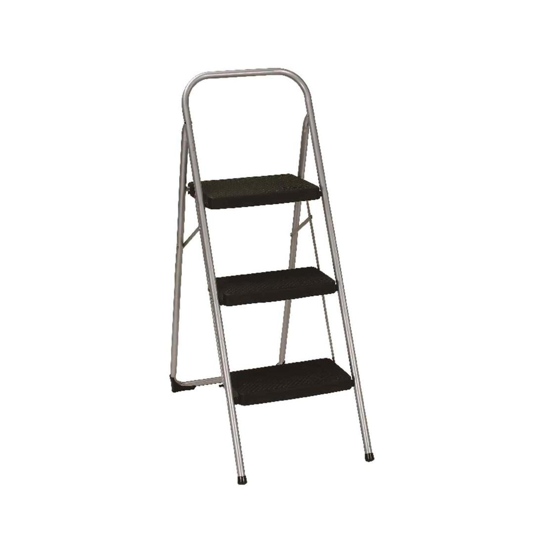 3 Step Stool Lightweight Cosco