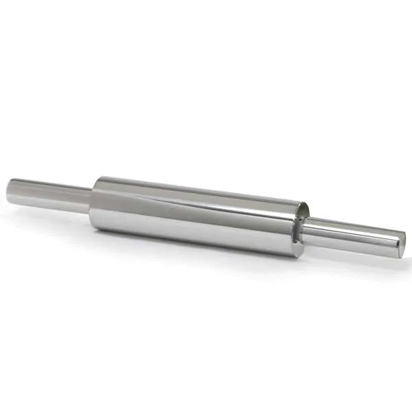 Stainless Steel Rolling Pin | 18.5" Dough Roller | Model 3076 | Norpro