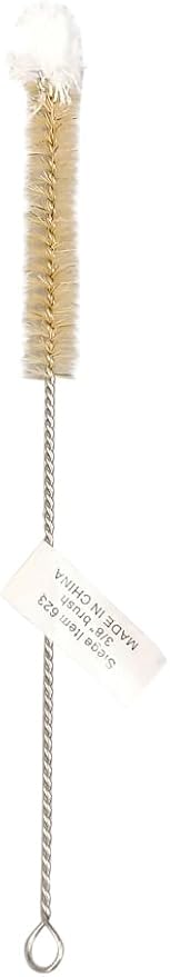 Lamb's Wool Brush 3/8" Harold Import