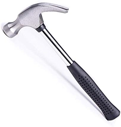 Hammer 8oz Grip Handle