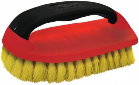 Scrub Brush