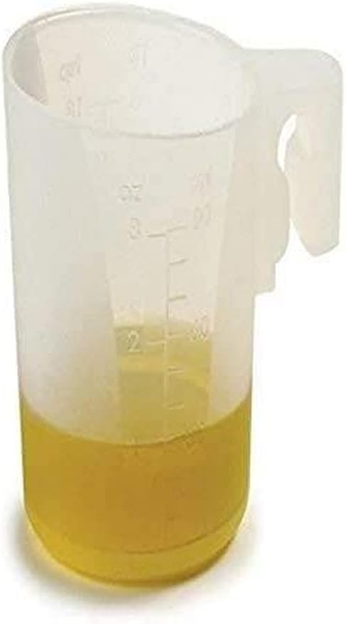 Mini Measuring Cup 3oz | Silicon | Flexible | Norpro