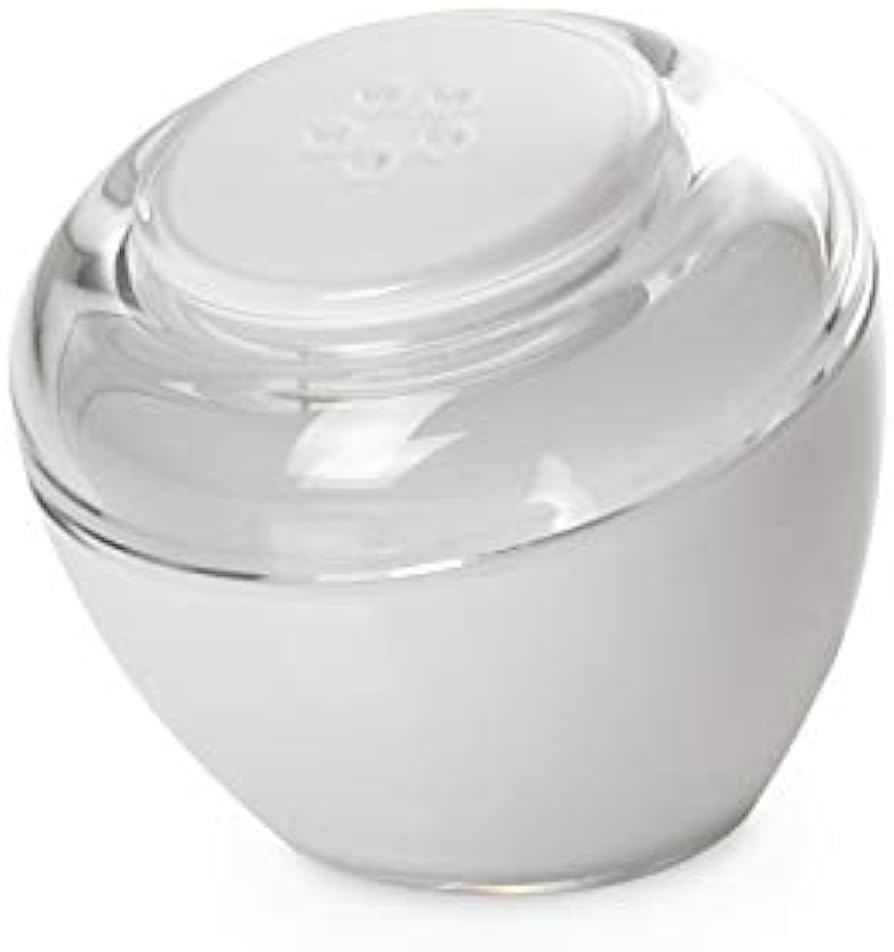 Acrylic Salt Shaker 2.5 Oz | White | Movida