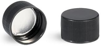 Boston Round Bottles | 1oz | Clear | Glass