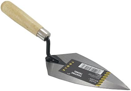 Pointing Trowel 7"