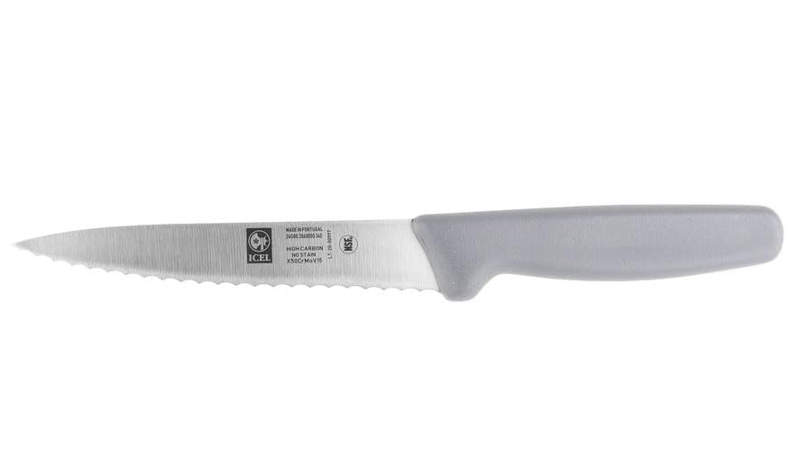 Icel Knife 4"