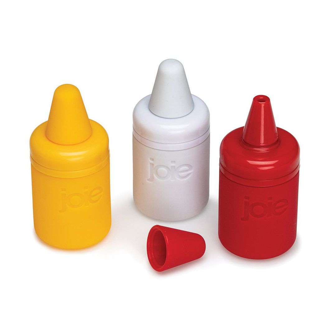 Condiments Minis Joie